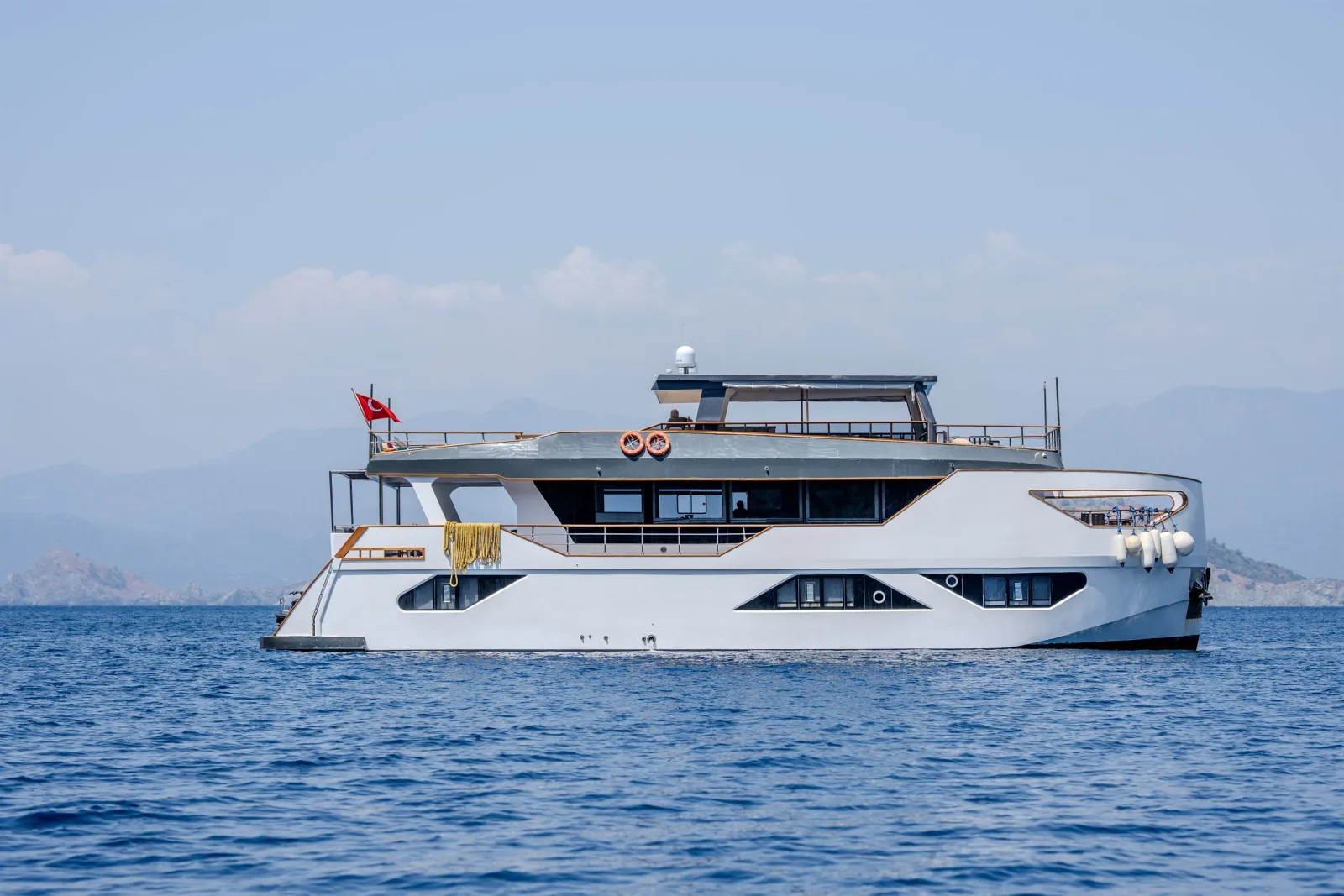 Nayk 3 Trawler Küçük Görsel 99