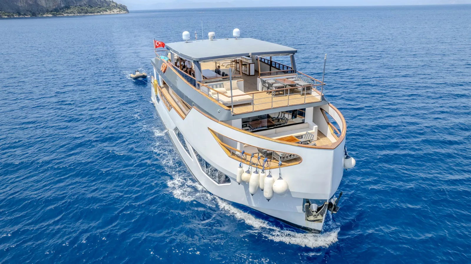 Nayk 3 Trawler Küçük Görsel 105