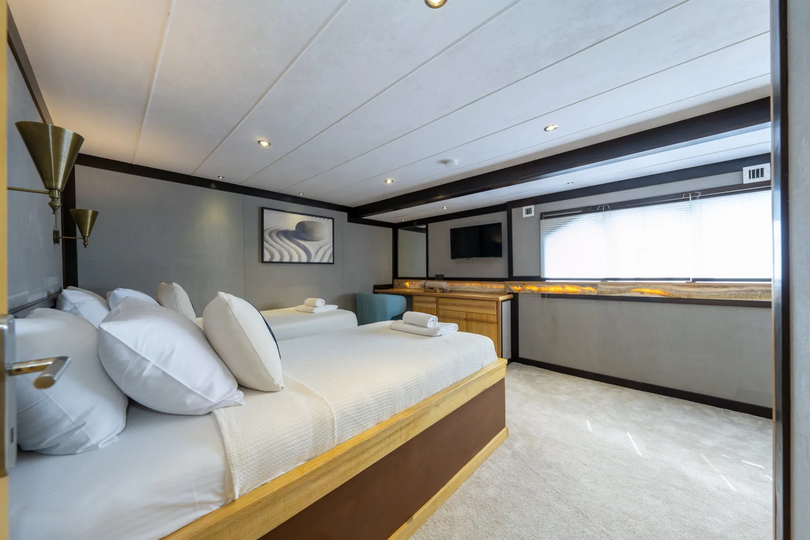 Nayk 3 Trawler Küçük Görsel 48