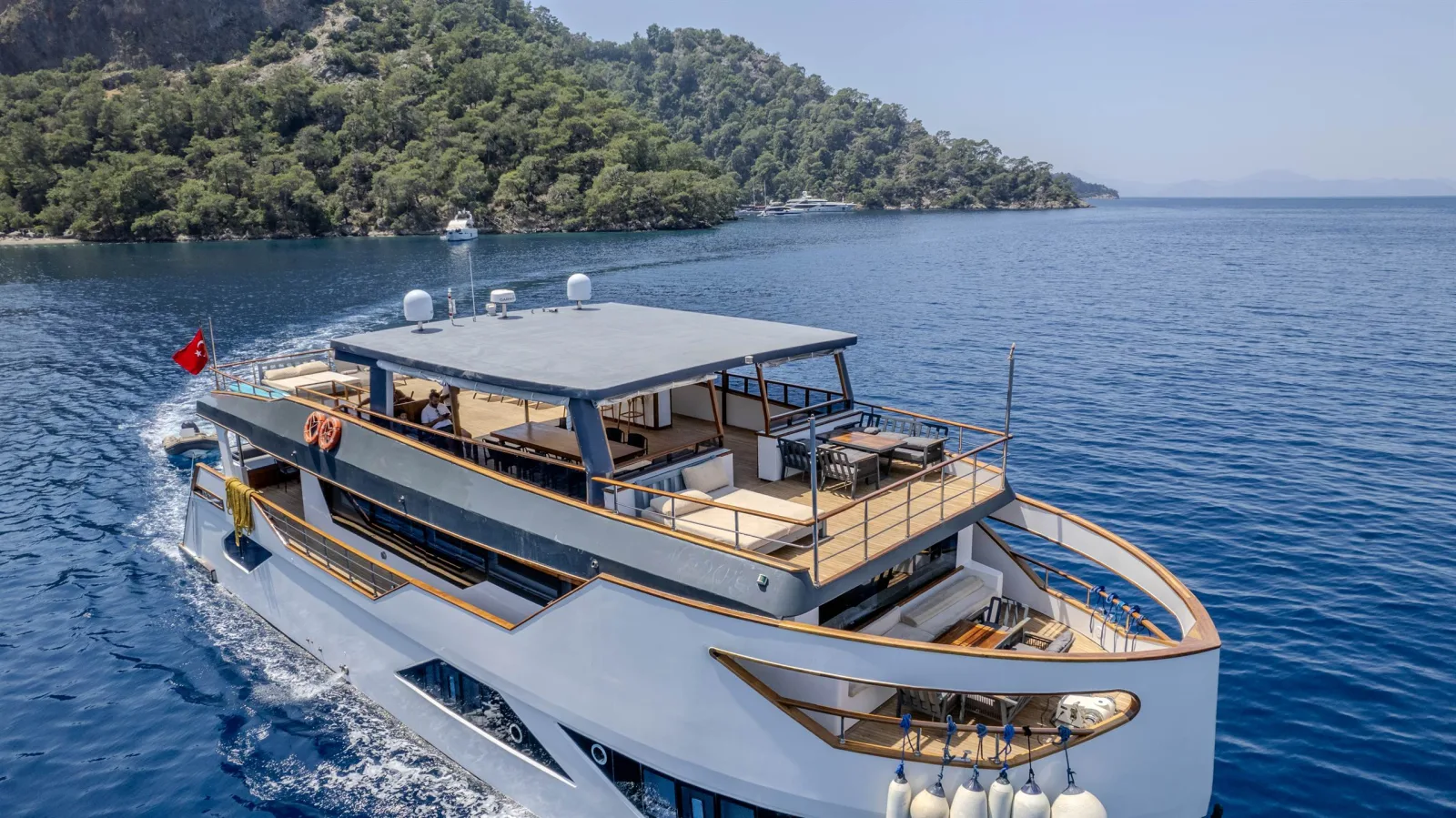 Nayk 3 Trawler Küçük Görsel 118