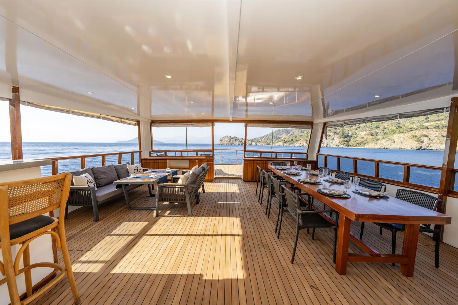 Nayk 3 Trawler Küçük Görsel 15