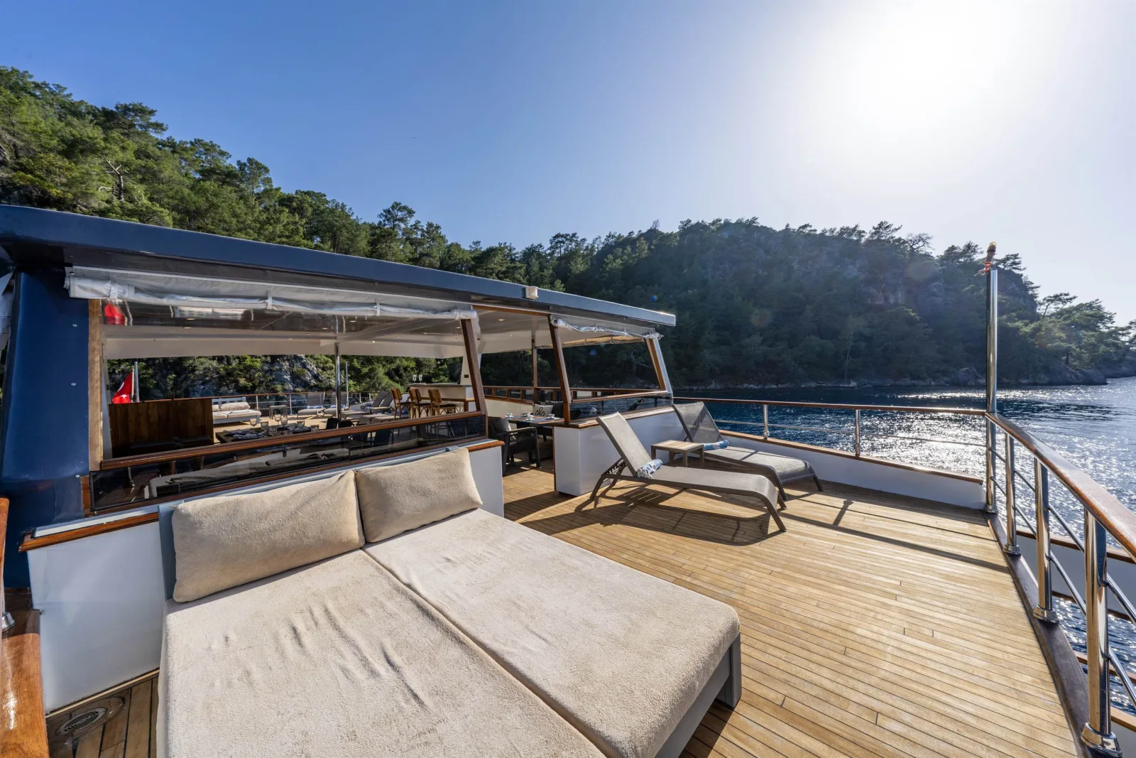 Nayk 3 Trawler Küçük Görsel 17