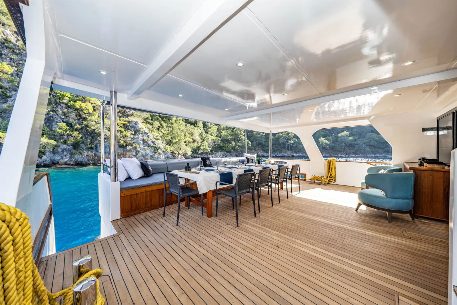 Nayk 3 Trawler Küçük Görsel 30