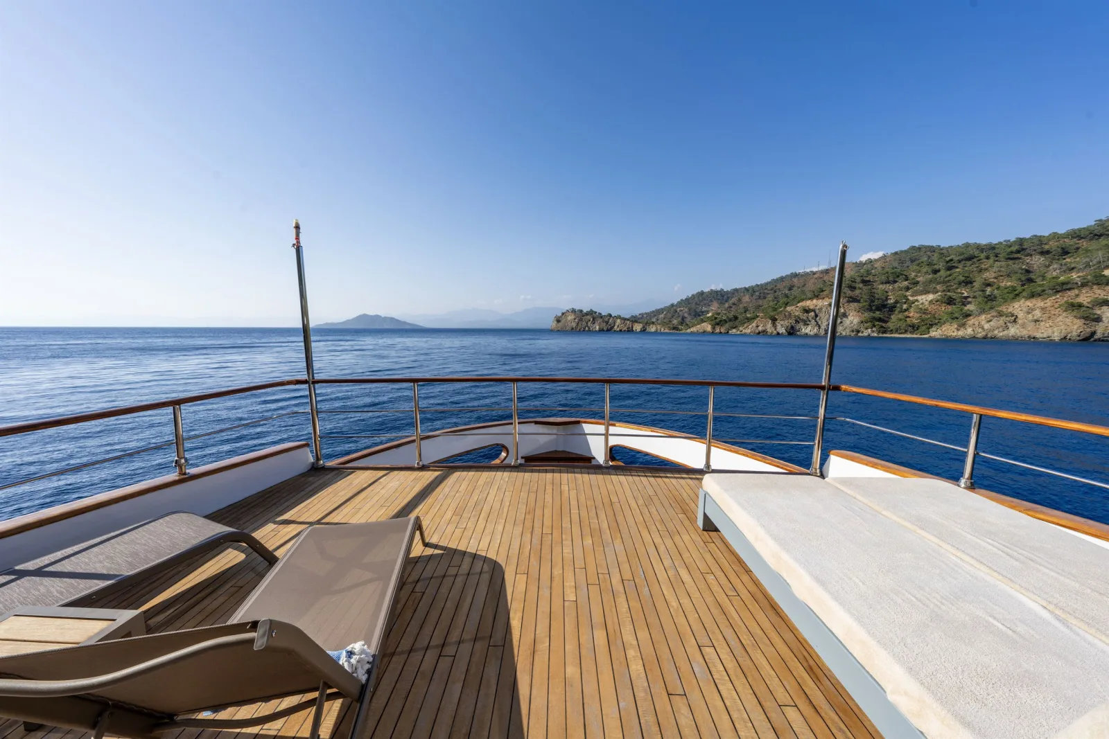 Nayk 3 Trawler Küçük Görsel 18