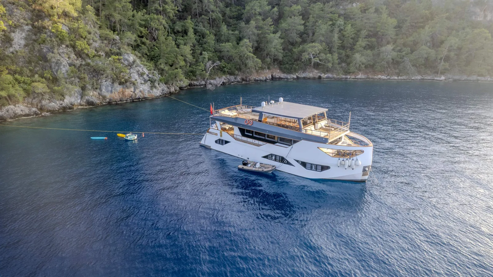 Nayk 3 Trawler Küçük Görsel 88