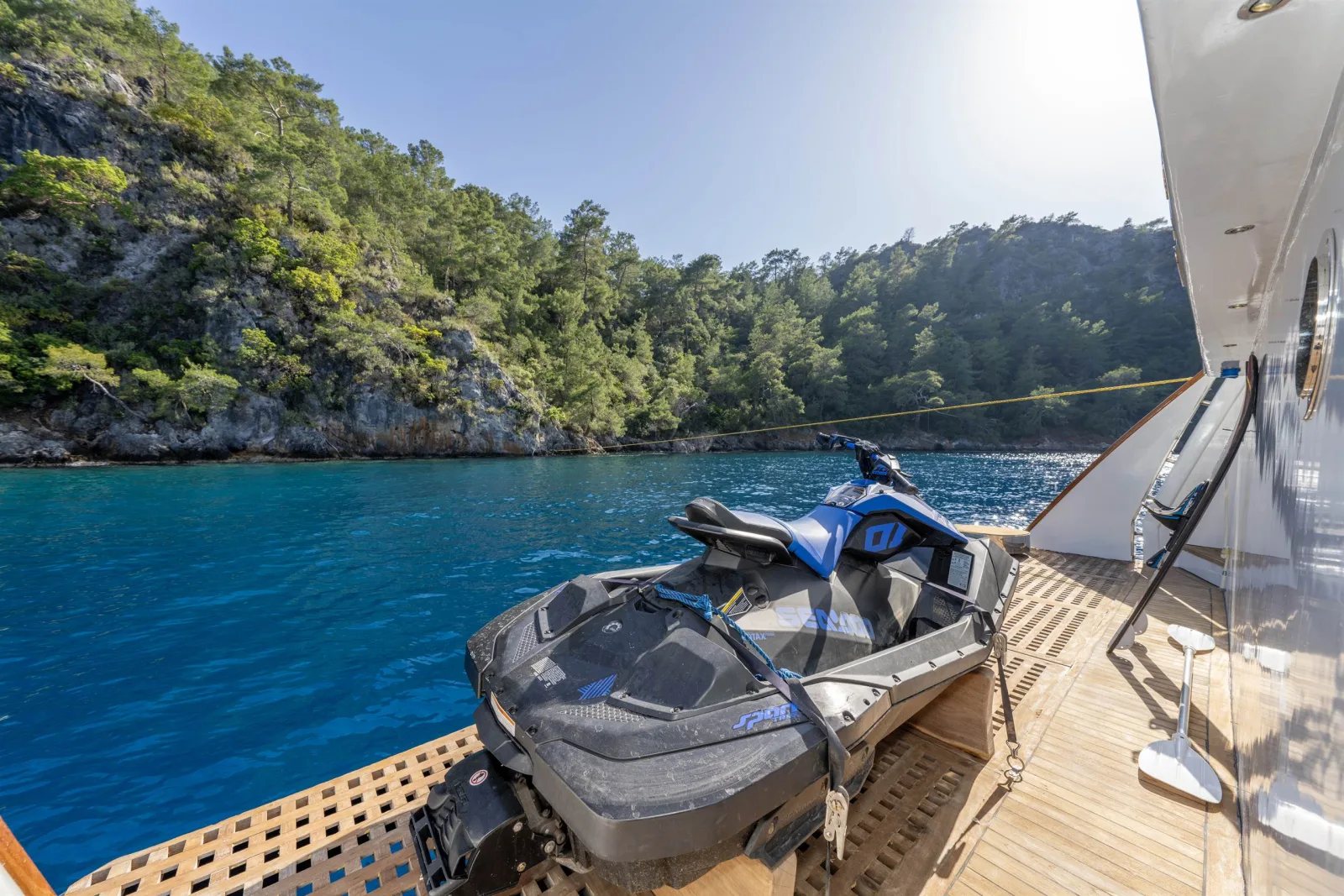 Nayk 3 Trawler Küçük Görsel 34