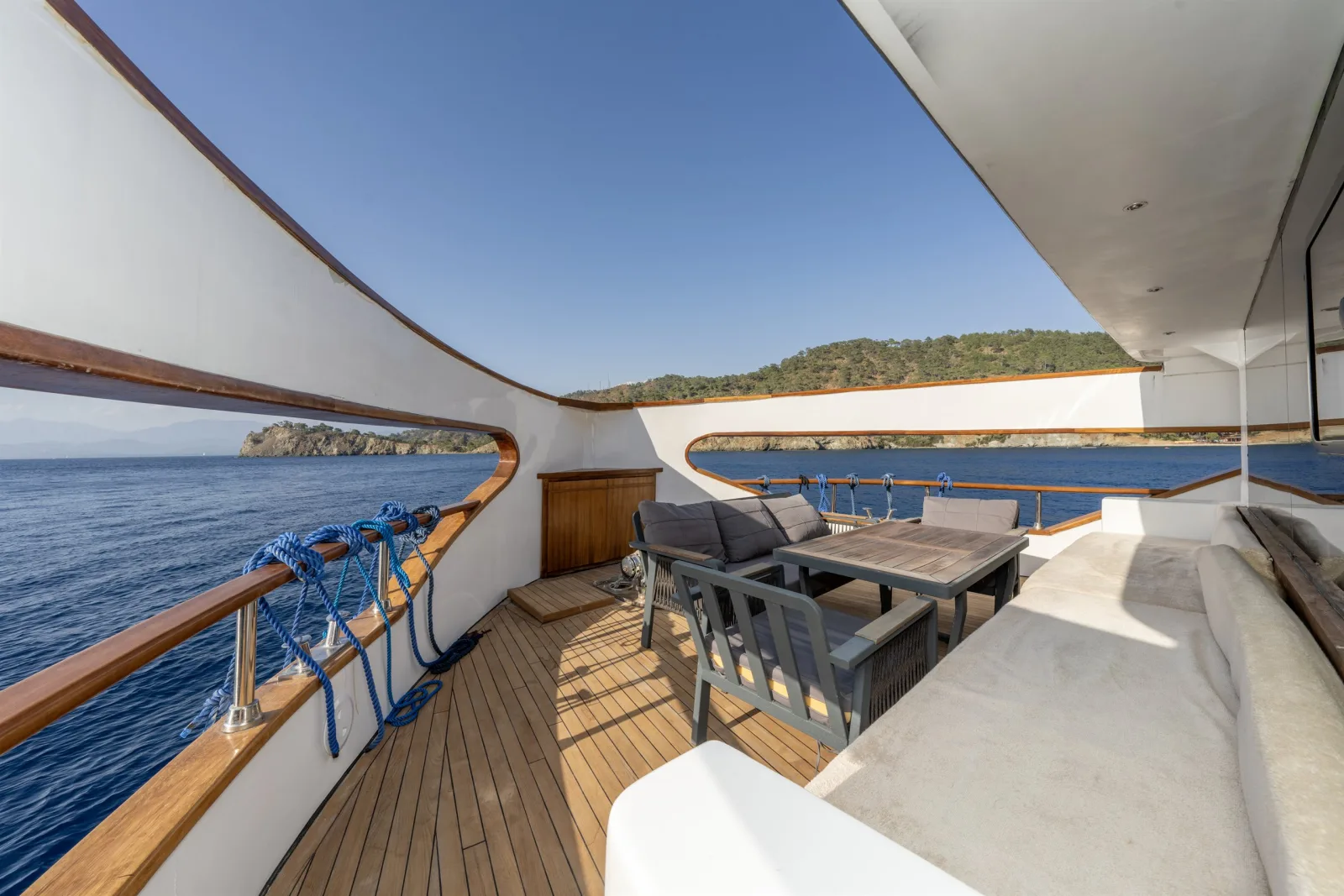 Nayk 3 Trawler Küçük Görsel 4