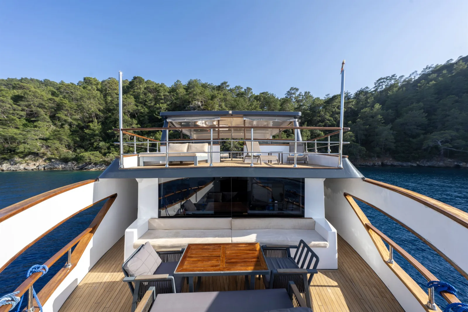 Nayk 3 Trawler Küçük Görsel 7