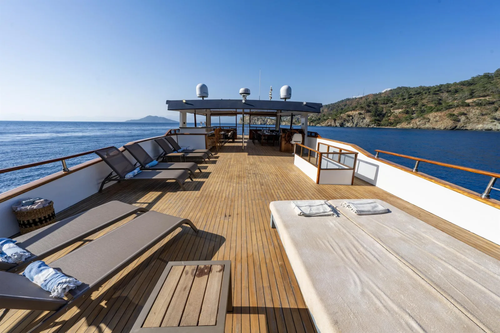 Nayk 3 Trawler Küçük Görsel 23