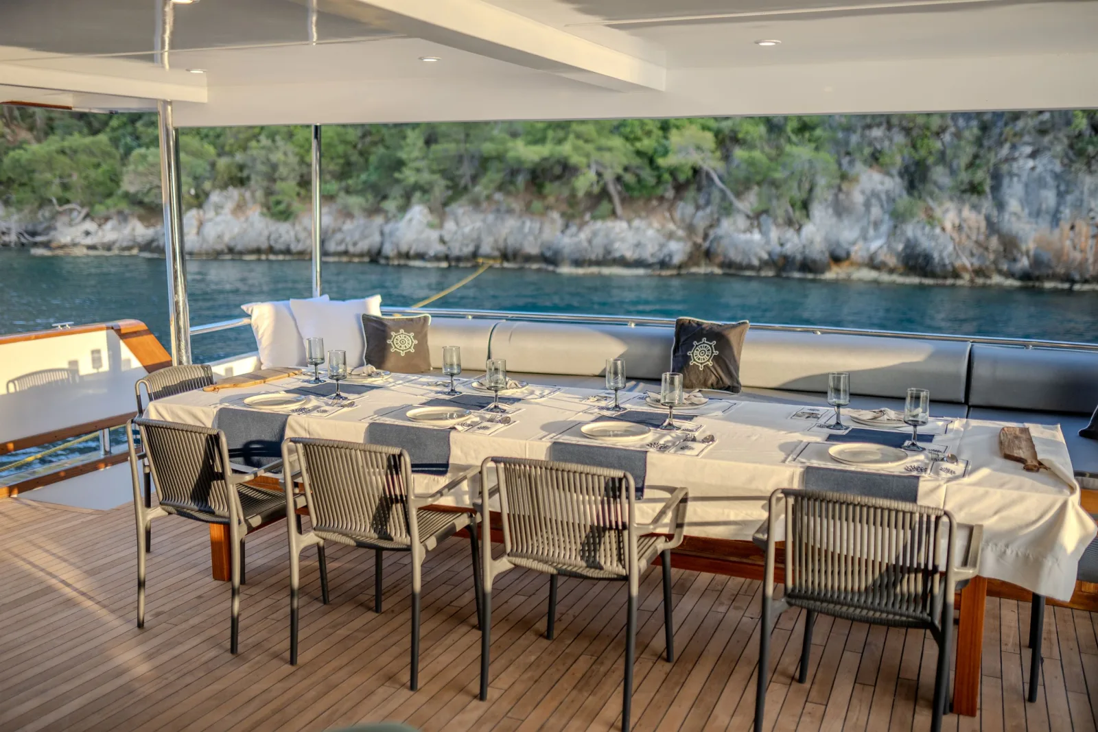 Nayk 3 Trawler Küçük Görsel 71