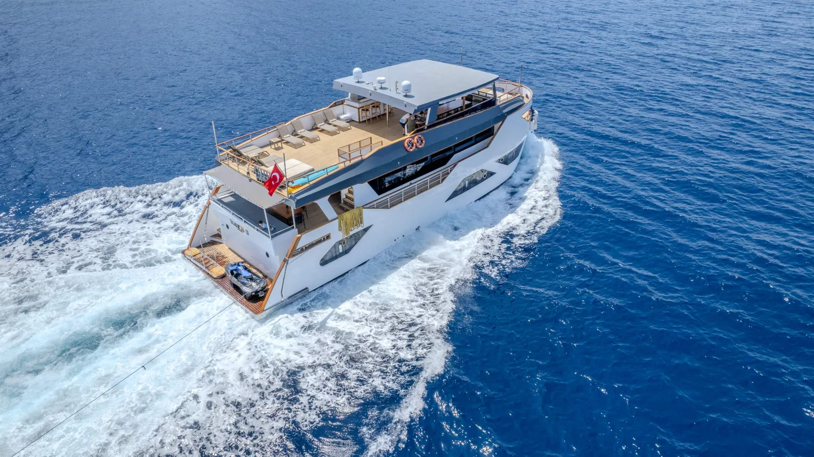 Nayk 3 Trawler Küçük Görsel 112