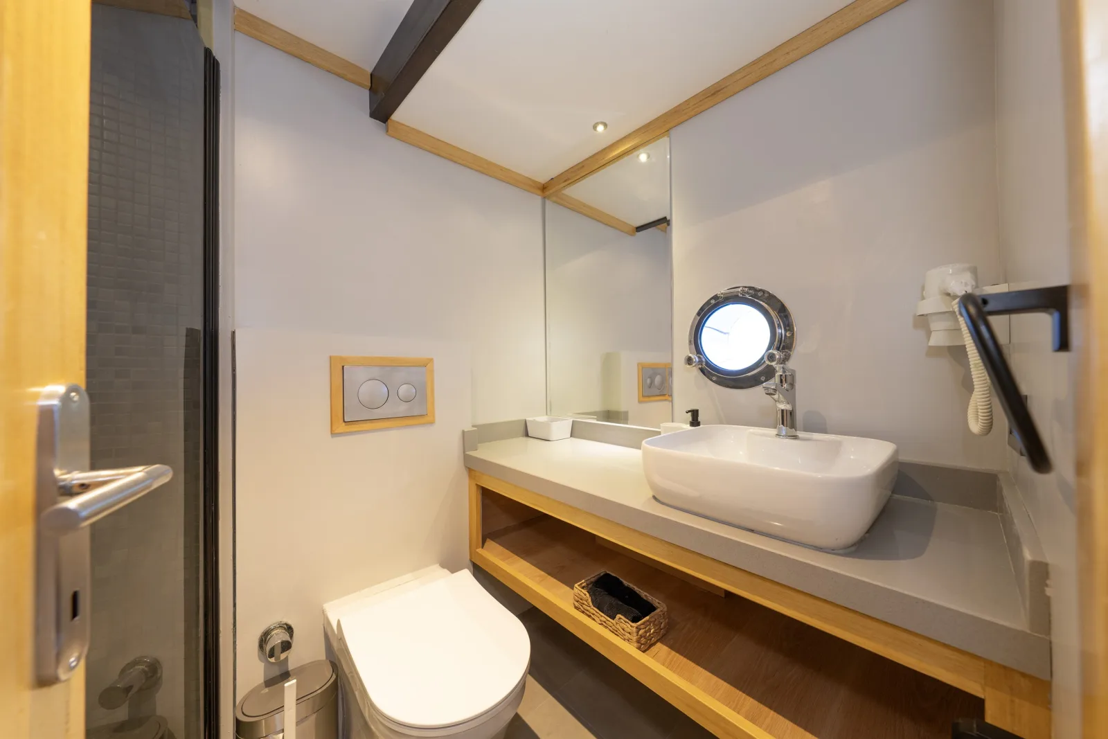 Nayk 3 Trawler Küçük Görsel 80