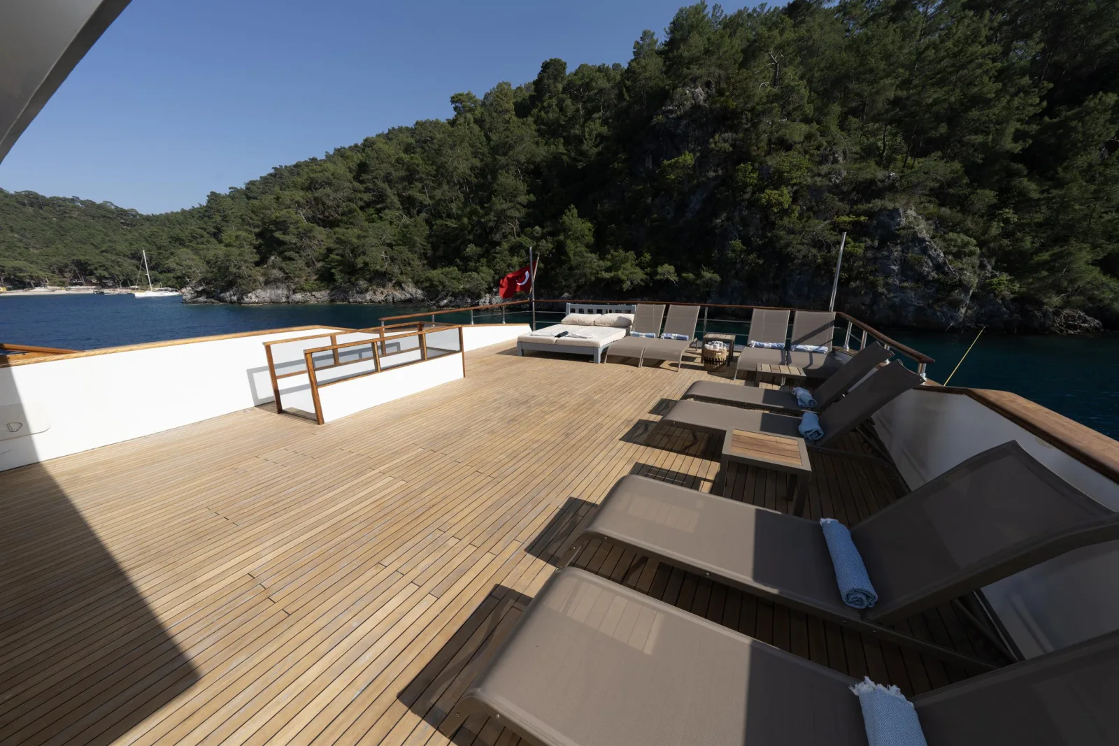 Nayk 3 Trawler Küçük Görsel 40