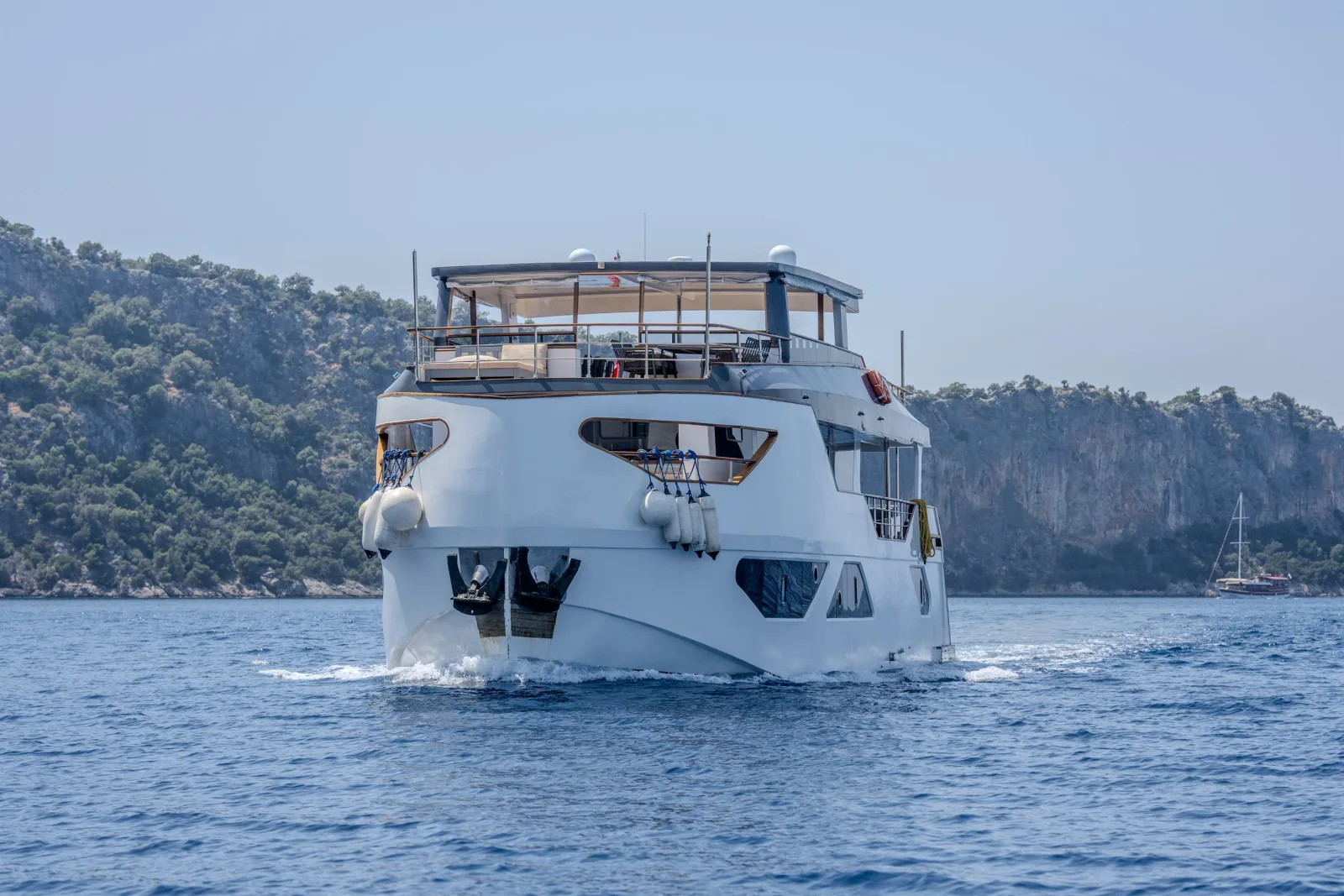 Nayk 3 Trawler Küçük Görsel 101