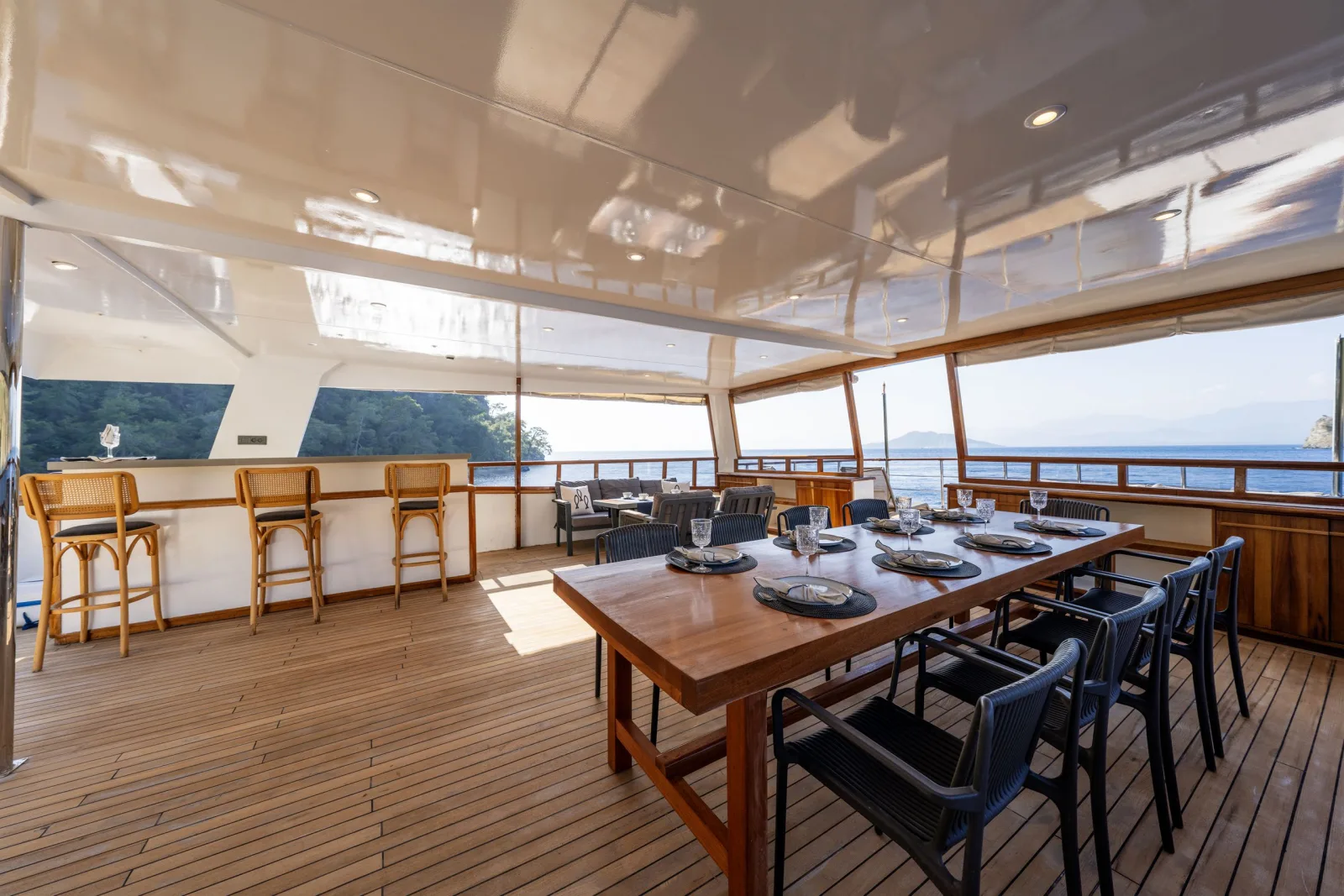 Nayk 3 Trawler Küçük Görsel 12