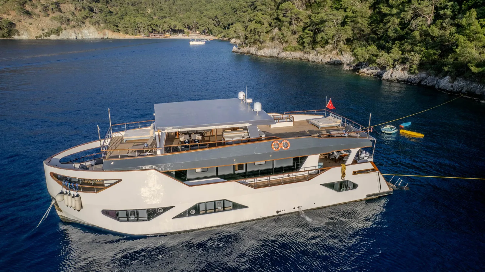 Nayk 3 Trawler Küçük Görsel 124