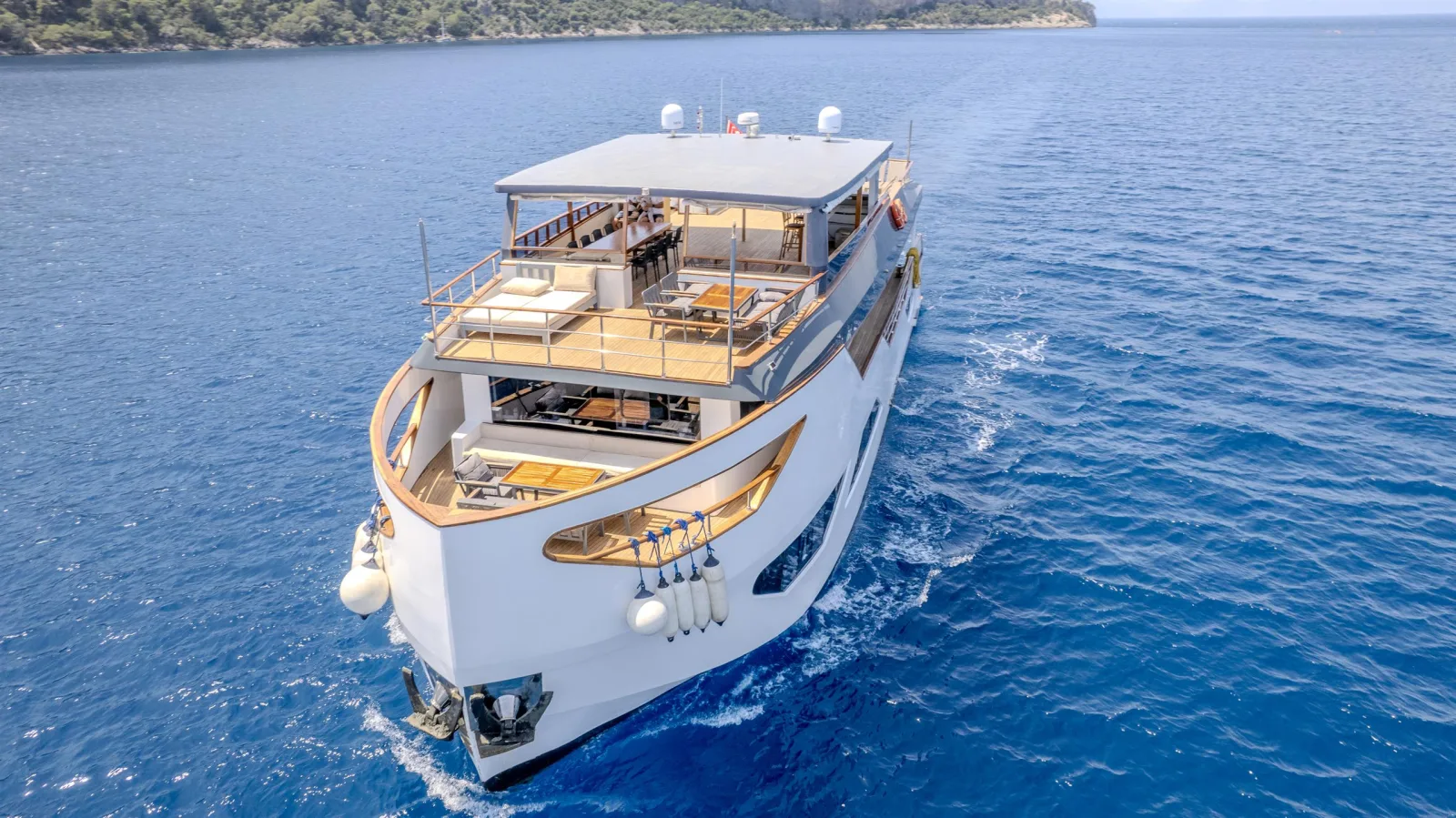 Nayk 3 Trawler Küçük Görsel 106