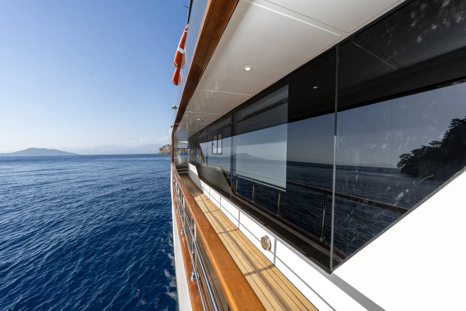 Nayk 3 Trawler Küçük Görsel 8