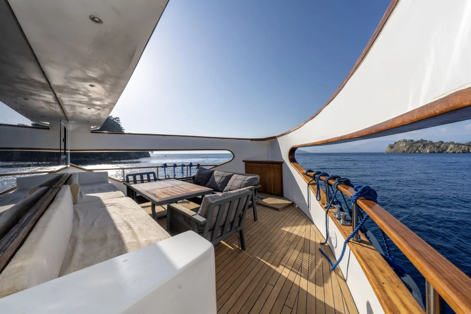 Nayk 3 Trawler Küçük Görsel 5