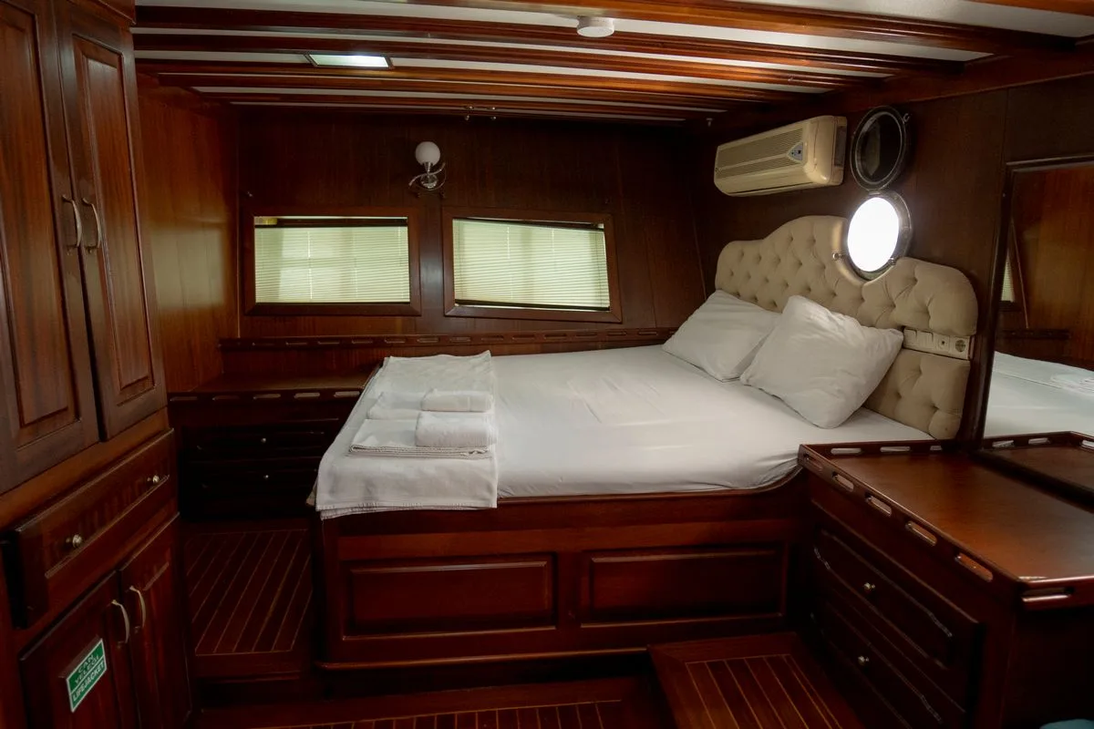 Prenses Selin Gulet Küçük Görsel 16