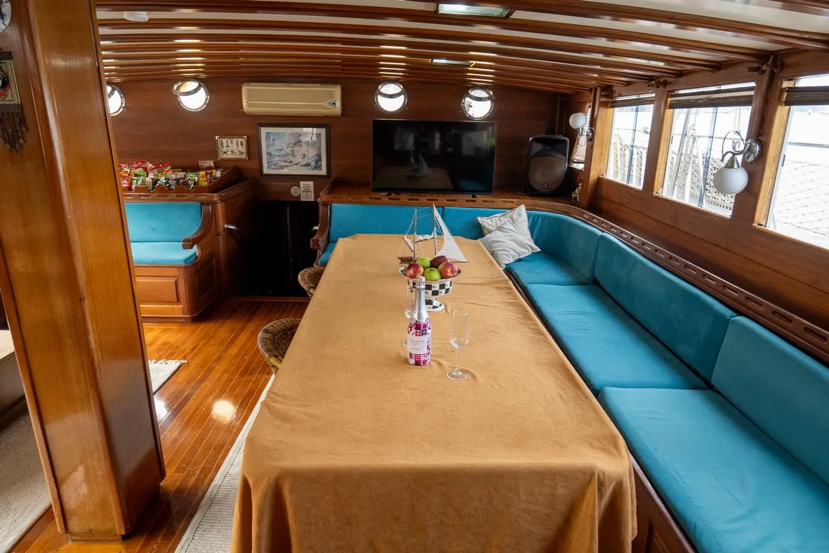 Prenses Selin Gulet Küçük Görsel 21