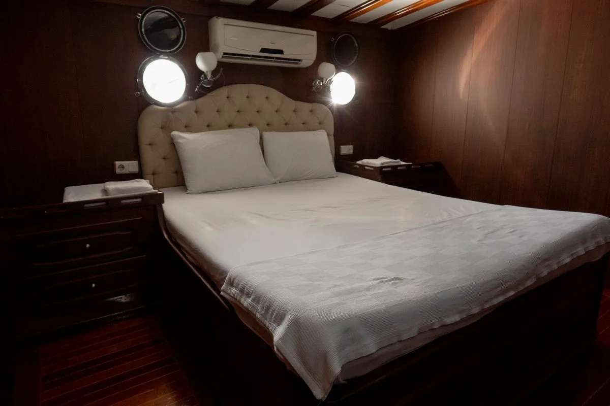 Prenses Selin Gulet Küçük Görsel 13