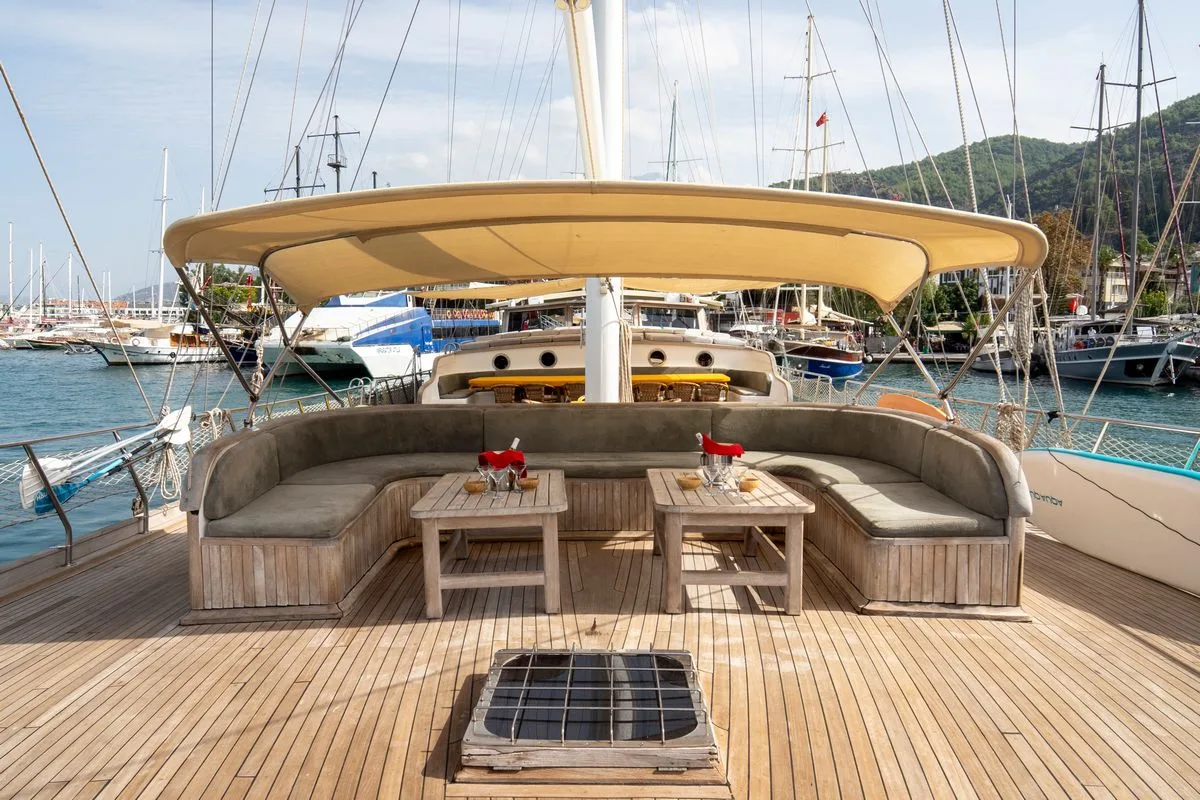 Prenses Selin Gulet Küçük Görsel 11