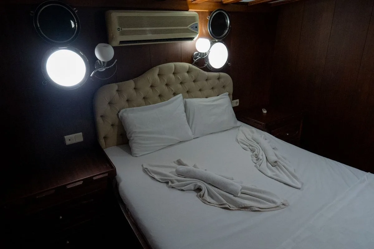 Prenses Selin Gulet Küçük Görsel 23