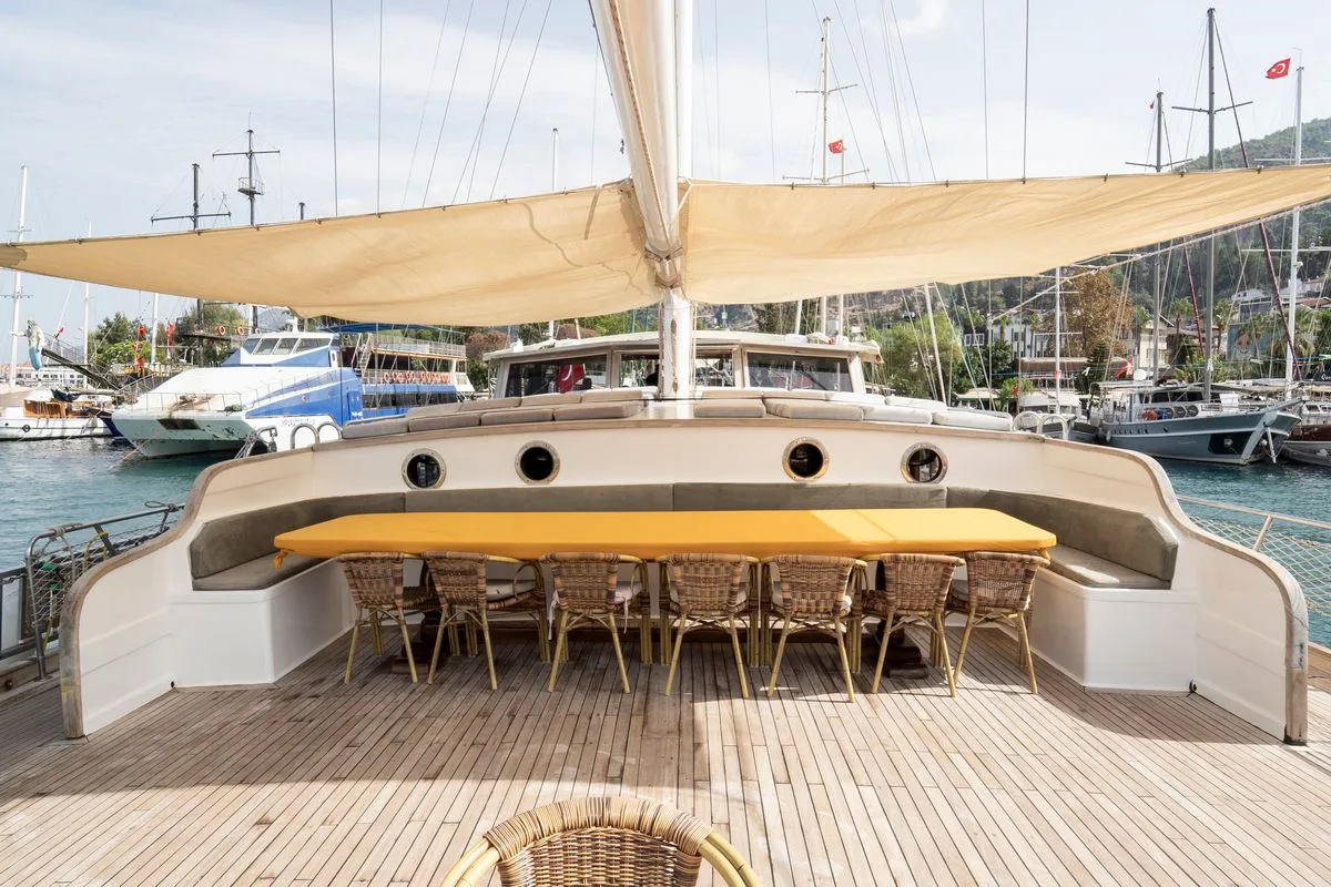 Prenses Selin Gulet Küçük Görsel 8