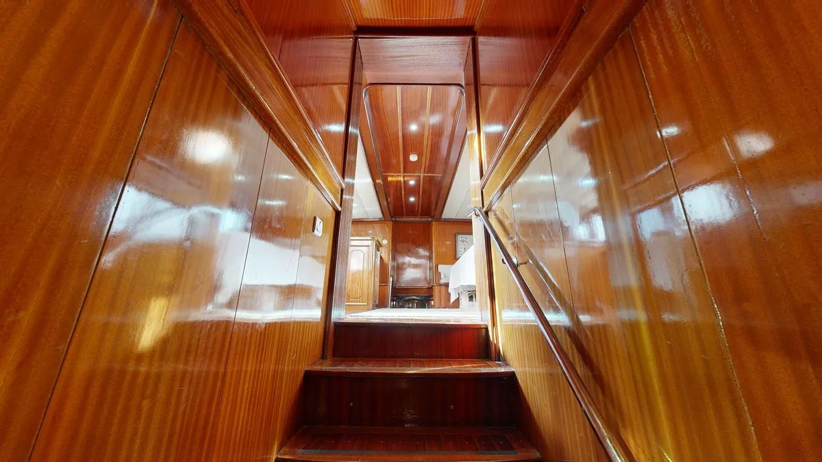 Prenses Selin Gulet Küçük Görsel 7