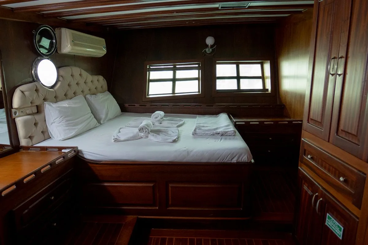 Prenses Selin Gulet Küçük Görsel 19