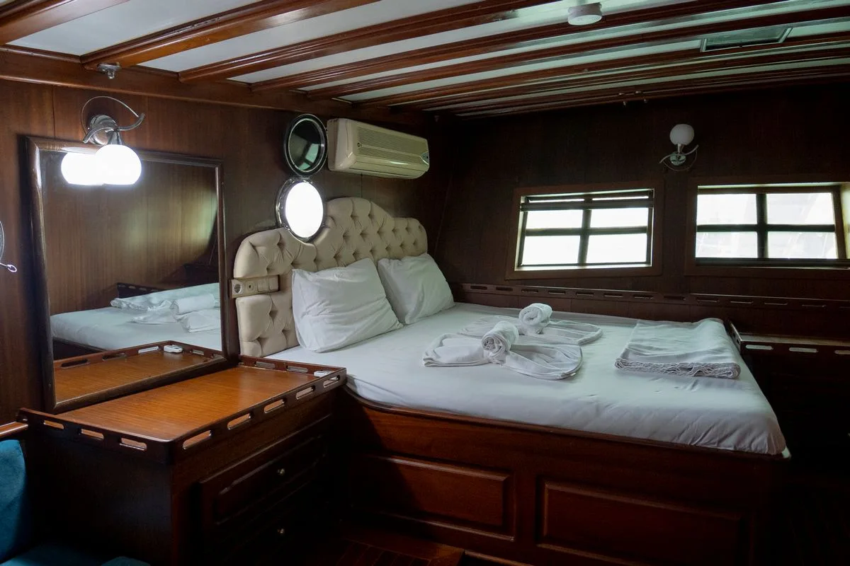 Prenses Selin Gulet Küçük Görsel 20