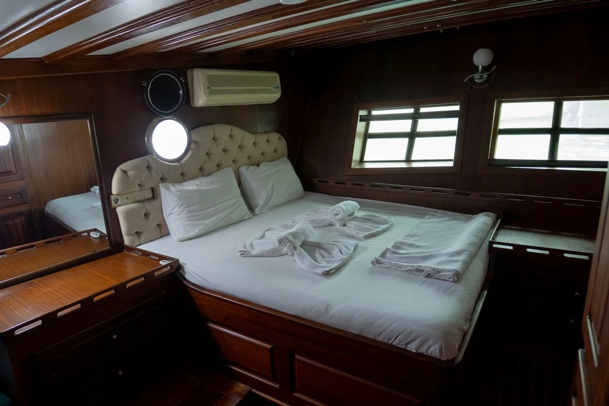 Prenses Selin Gulet Küçük Görsel 18