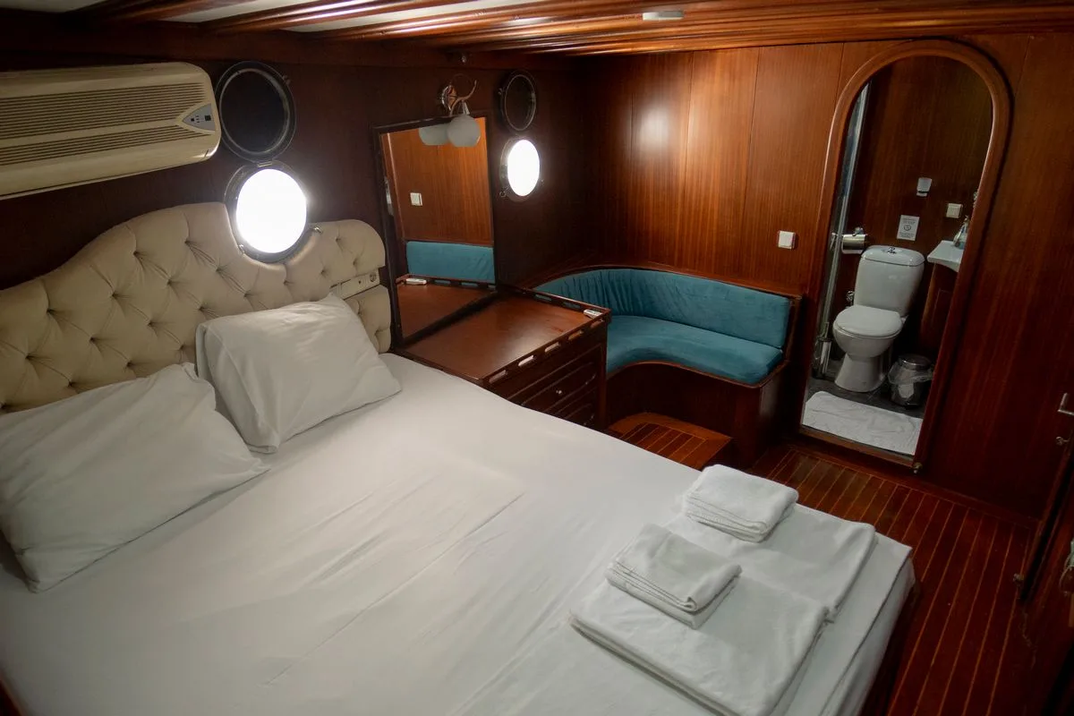 Prenses Selin Gulet Küçük Görsel 17